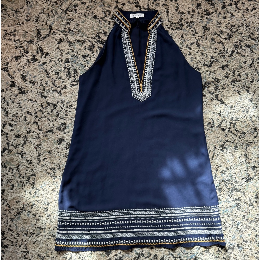 THML summer dress